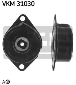 Поликлиновойремень / комплект SKF для VW TRANSPORTER IV c бортовой платформой/ходовая часть (70XD) 1.9 TD